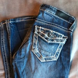 Daytrip Boot Cut Jeans